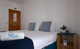 Innesposende Sports Hostel